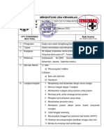 SOPmenghitung Usia Kehamilan