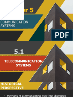 Chapter-5.BuildingTelecommunicationSystems