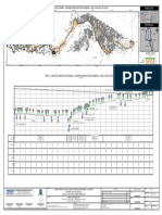 Epmaps: Planta - Línea de Conducción Puembo - Calderón Implantación General - Abs: 0+000.00 A 25+740.00