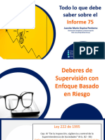 Informe 75 - ANTI-FRAUD INSTITUTE