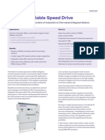 PCEC Elevator Softstarters, PDF, Mains Electricity