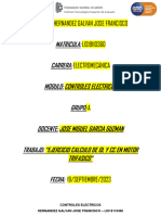 Ejercicio Calculo de Ol y CC en Motor Trifasico - Lis19110360
