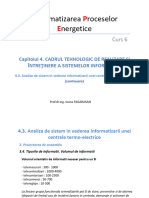 InformatizareaProceselorEnergetica Curs6