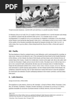 Traditional Instruments of the Dominican Republic | PDF | String ...