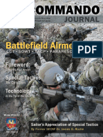 Air Commando Journal (Winter 2011-12)