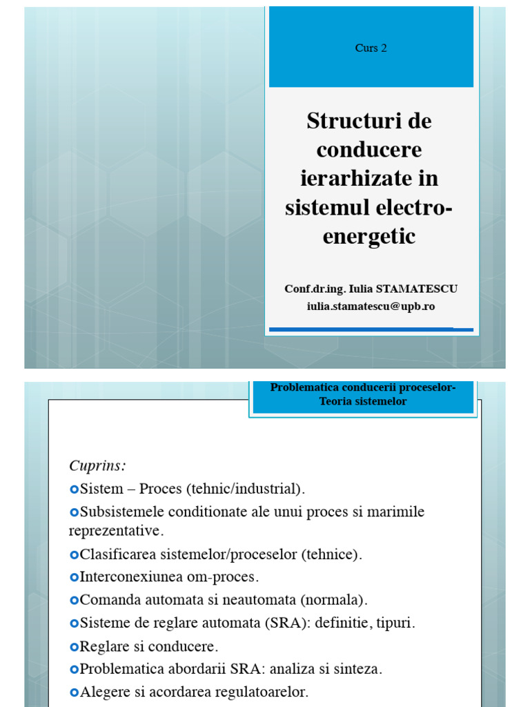 2 Curs | PDF