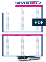 Cadenzato Termini Fiumicino Giu22 02