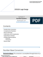 2-EED220 Lecture 2