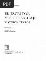 SARLO Beatriz - Ficciones Argentinas 33 Ensayos | PDF | Novelas ...