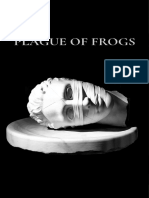 Plague of Frogs v.1.5 Spreads
