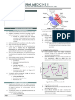 MED II 1.01-ECG-and-Arrythmia-Recognition