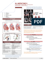 MED II 1.03 Heart Diseases Series