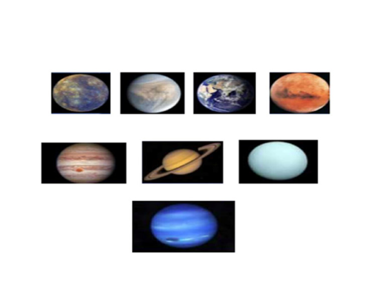 Planets | PDF