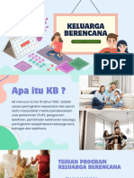 Keluarga Berencana