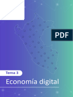 TEMA3 EconomIa Digital