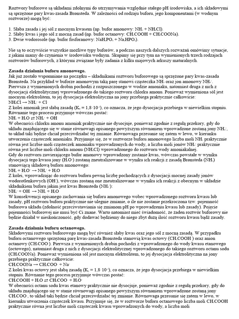 Bufory | PDF