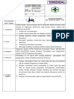 Revisi 5.5.3.a.3 SOP PENGELOLAAN LIMBAH CAIR