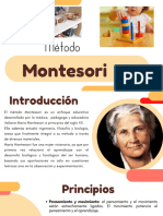 Montesori