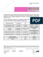 Hoja Técnica Mirafi Hp370