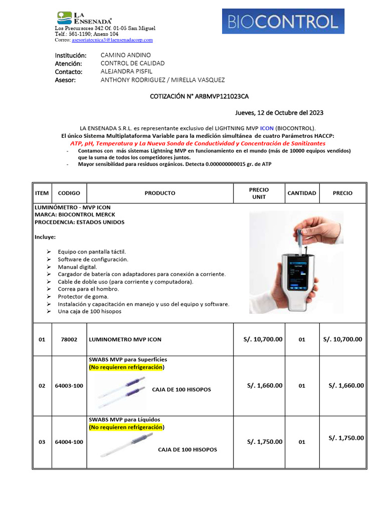 2023.10.12 Luminometro MVP Icon PDF