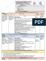 Planificacion Del 23 Al 27 de Octubre de 2023