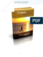 Vitamin Vitality LT