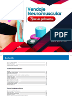 Vendaje Neuromuscular (Guía de Aplicaciones)