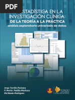 Bioestadística en la Investigación Clinica