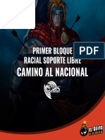 PB Formato Racial Libre Nacional MYL