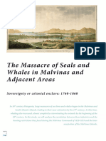 Caviglia 2023 The Massacre of Seals and Whales in Malvinas and Adjacent Areas  1760 – 1860 17mg