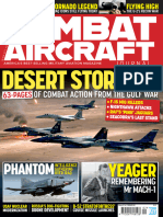 Combat Aircraft Journal (February 2021)