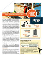 Paic - 2021 - v31 - Informativo 1