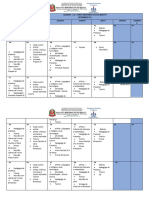 Agenda Escola - SETEMBRO 2023