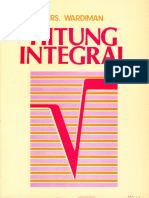 11 - Hitung Integral