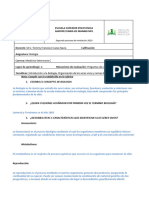 Taller Biología Unidad 1 y 2