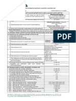 Tarife Carduri Credit PF Visa Affinity Final