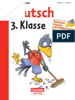 Einfach Lernen Mir Rabe Linus Deutsch 3 Klasse Dorothee Raab PDF SFZ DR Notes