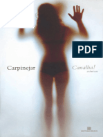 Canalha! • Fabricio Carpinejar