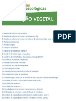 Produção Vegetal