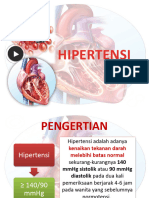 Hipertensi Dalam Kehamilan