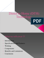 DTH 1