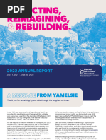 PP St. Louis Region and Southwest Missouri 2022 Annual Report