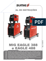 Manual Eagle 388-488