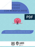 Combat Endo A An Sie Dade Com Mindfulness