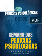 Ebook COMPLETO - Semana Das Perícias Psicológicas
