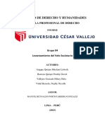 Corporativo - Informe Ii-Grupo 4