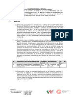 Informe Técnico #012-Fvf-Umi-2023