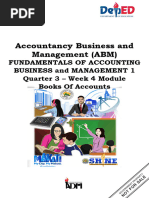 Abm11-Fundamentals of Accountancy-Q3-Wk4-Module