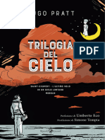 PRATT - Trilogia Del Cielo