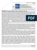 MB1 DEL 30 de OCT AL 3 de NOV. Cuidao Del Medio Ambiente